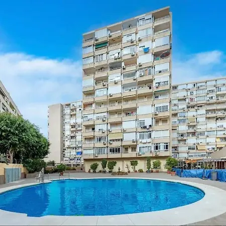 Apartment Centro Con Piscina