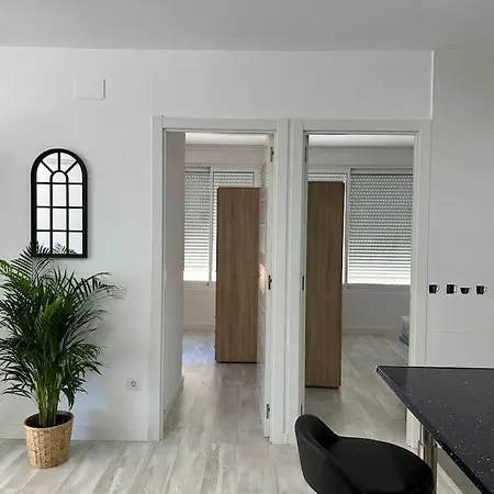 Centro Con Piscina Apartment Torremolinos