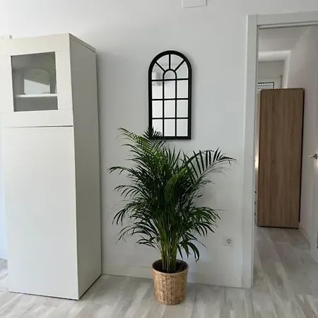 Centro Con Piscina Apartment