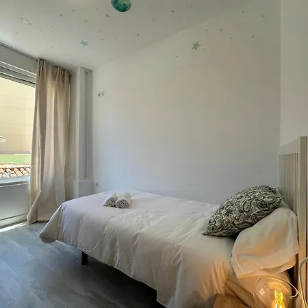 Apartment Centro Con Piscina